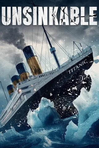 Görsel: TMDB Unsinkable afişi