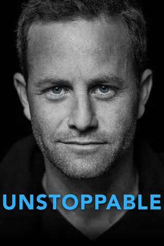 Görsel: TMDB Unstoppable afişi