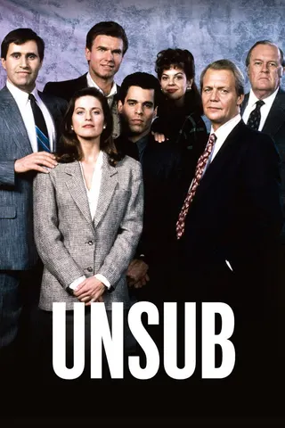 Unsub afişi