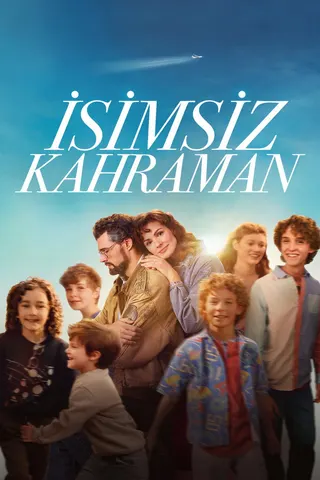 Görsel: TMDB Unsung Hero afişi
