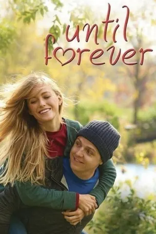 Until Forever afişi