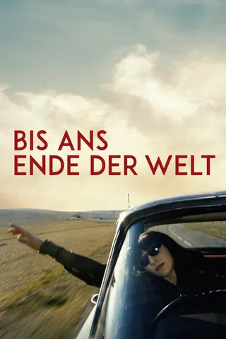 Görsel: TMDB Until the End of the World afişi