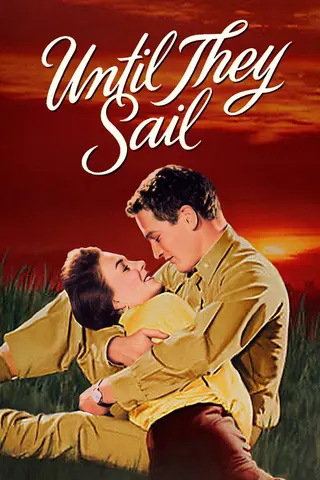 Görsel: TMDB Until They Sail afişi