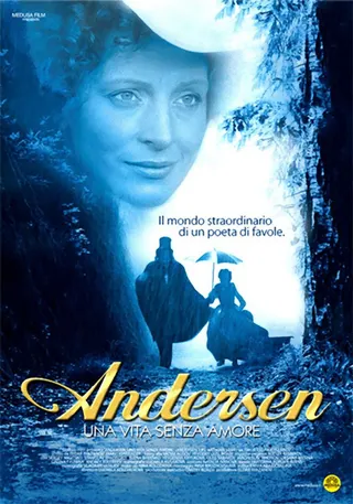 Untitled Eldar Ryazanov/Hans Christian Andersen Project afişi