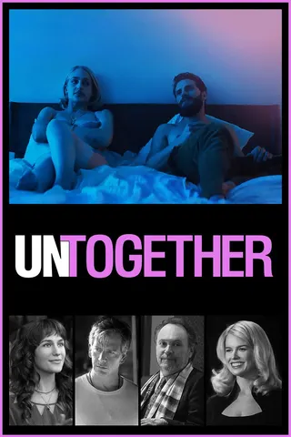 Görsel: TMDB Untogether afişi
