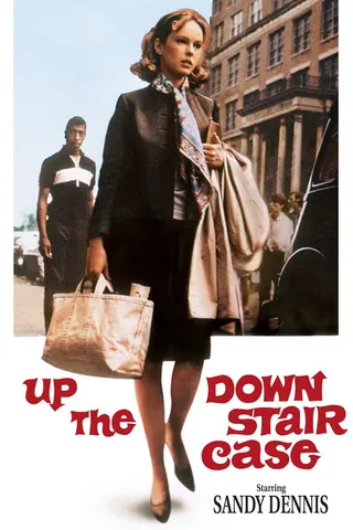 Up the Down Staircase afişi