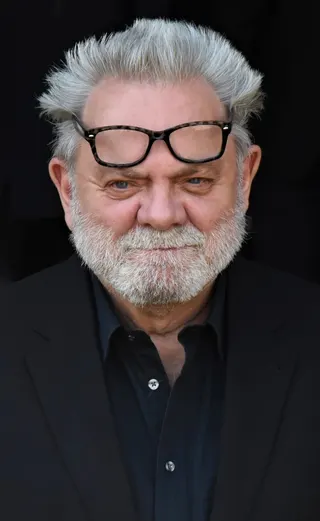 Görsel: David Sedlecký / CC BY-SA Upír Krejčí