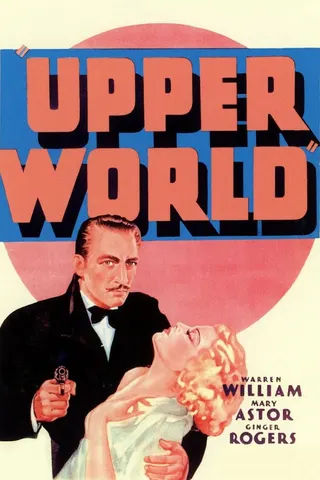 Upper World afişi