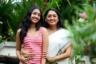 Görsel: Utthara Unni / CC BY-SA Urmila Unni