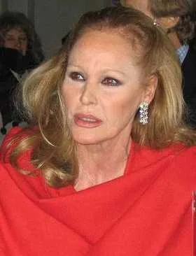 Görsel: John Jason Junior / Kamu malı Ursula Andress