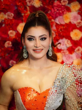 Urvashi Rautela