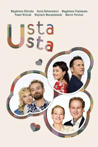 Görsel: TMDB Usta usta afişi