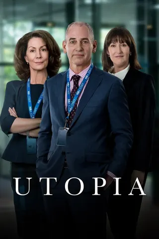 Utopia afişi