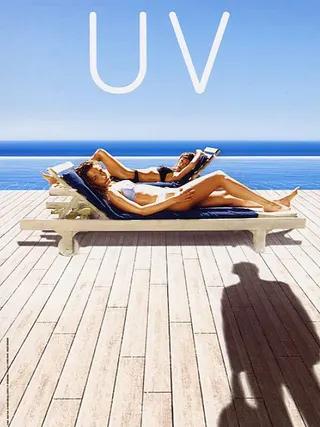 Görsel: TMDB UV afişi