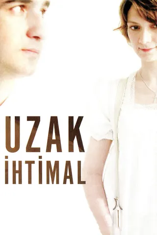 Uzak İhtimal afişi