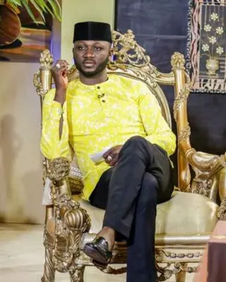 Görsel: UsmanAlmohammed / CC BY-SA Uzee Usman
