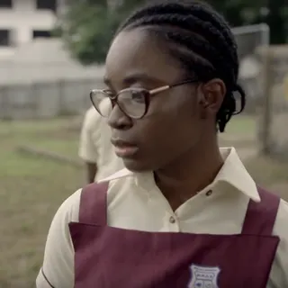 Görsel: MTV Shuga / CC BY Uzoamaka Aniunoh