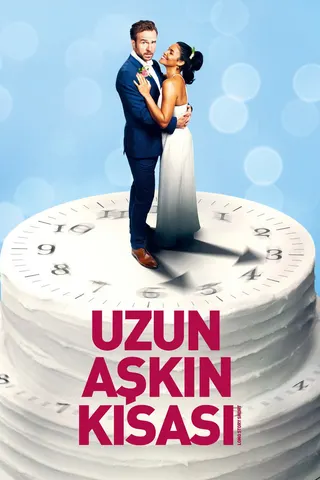 Görsel: TMDB Uzun Aşkın Kısası afişi