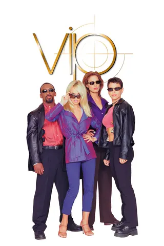Görsel: TMDB V.I.P. afişi