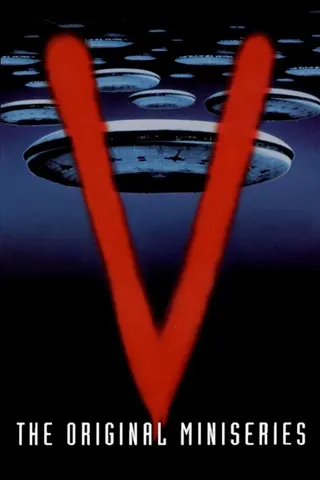 V: The Original Miniseries afişi