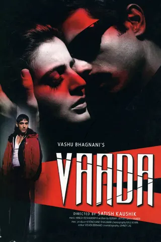 Vaada afişi