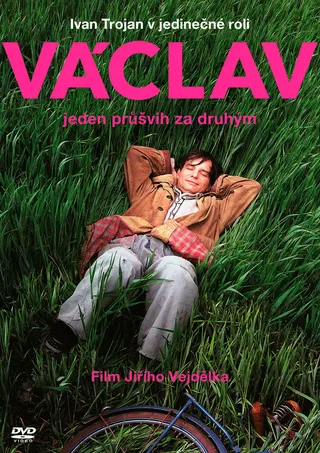 Görsel: TMDB Václav afişi
