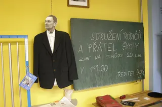 Václav Lohniský