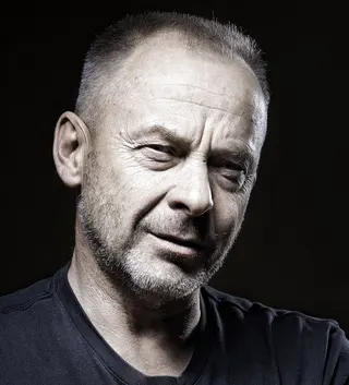Görsel: Lukas Marhoul / CC BY-SA Václav Marhoul