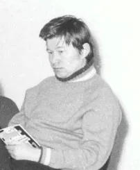 Václav Sloup
