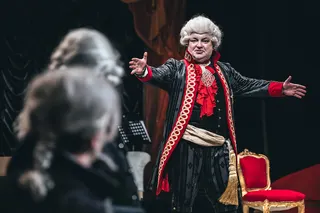 Görsel: Petr Chodura / CC BY-SA Václav Svoboda