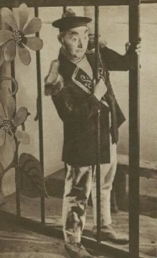 Görsel: Unknown authorUnknown author / Kamu malı Václav Trégl