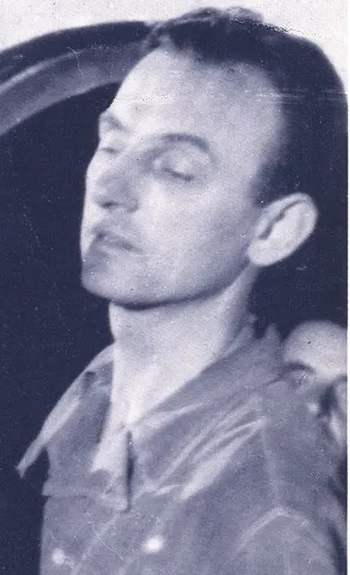 Görsel: Unknown authorUnknown author / Kamu malı Václav Vích