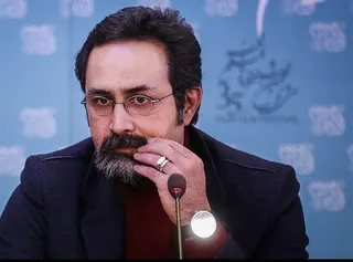 Vahid Celilvend