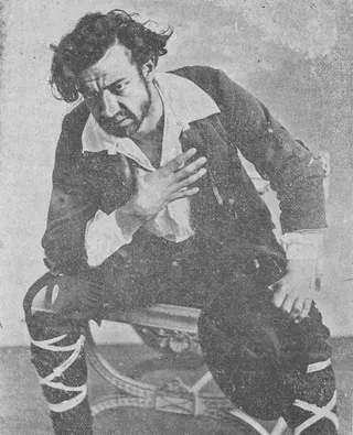 Görsel: Unknown authorUnknown author / Kamu malı Vahram Papazyan