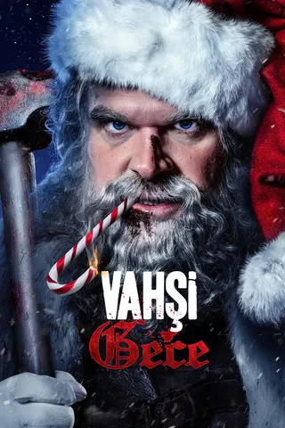 Görsel: TMDB Vahşi Gece afişi