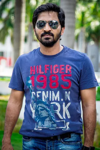 Görsel: Dani Charles, Silverscreen Media Inc. (https://silverscreen.in) / CC BY-SA Vaibhav Reddy
