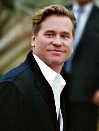 Val Kilmer