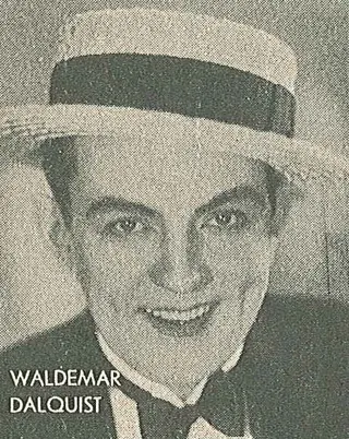 Valdemar Dalquist