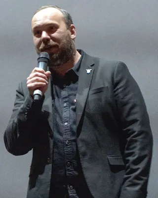 Valdimar Johannsson