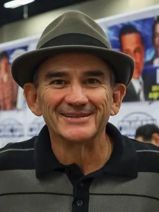 Valente Rodriguez