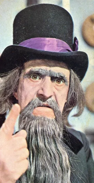 Valentín Tornos