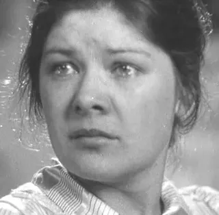 Valentina Kibardina