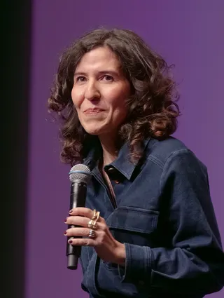 Valentina Maurel