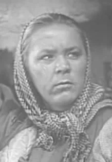 Valentina Petrovna Telegina