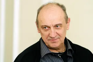 Görsel: Augustas Didžgalvis / CC BY-SA Valentinas Masalskis