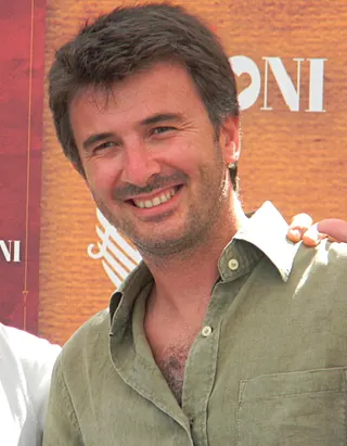 Valentino Picone