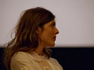 Görsel: Yann Caradec from Paris, France / CC BY-SA Valérie Donzelli