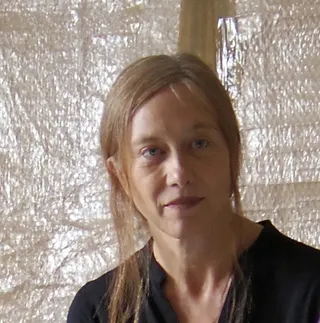 Valérie Dréville