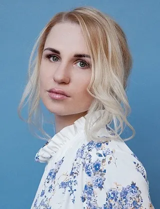 Valeriya Gay Germanika