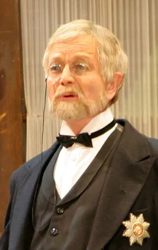 Valery Babyatinsky